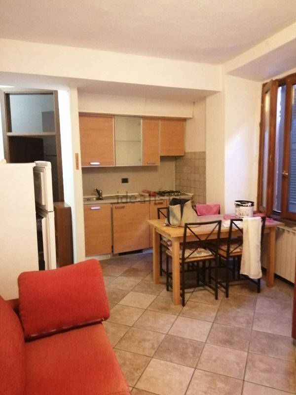 appartamento in affitto a Verbania in zona Intra