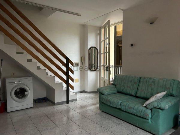 appartamento in affitto a Verbania in zona Pallanza