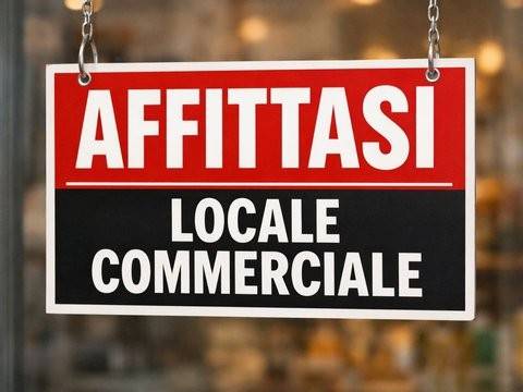 negozio in affitto a Verbania in zona Intra