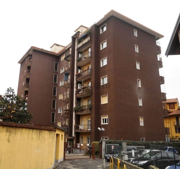 appartamento in affitto a Verbania in zona Intra