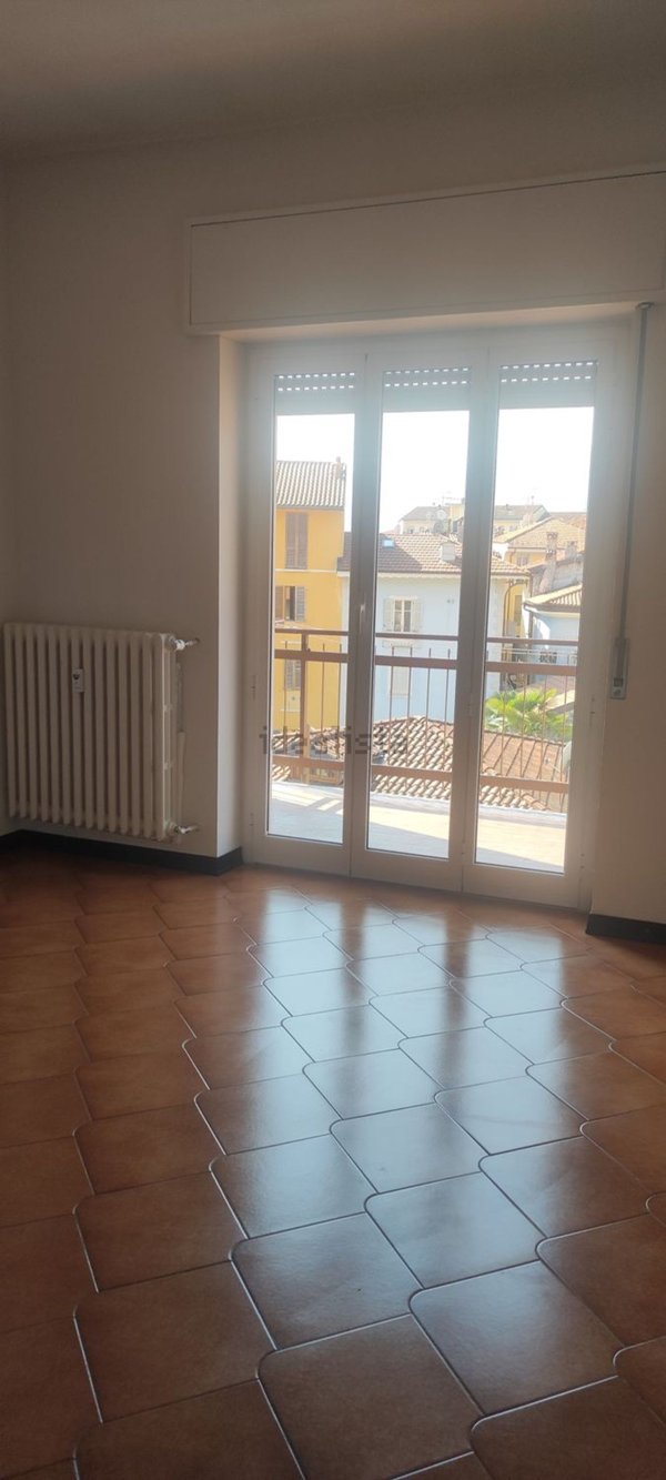 appartamento in affitto a Verbania in zona Intra
