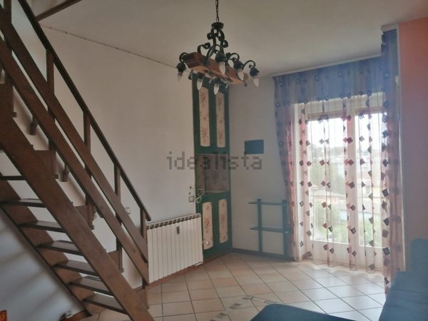 appartamento in affitto a Verbania