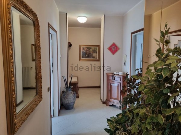 appartamento in affitto a Verbania in zona Intra