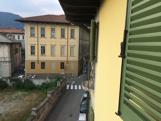 appartamento in affitto a Verbania in zona Pallanza