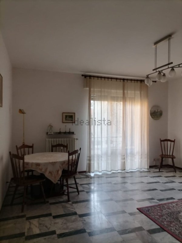 appartamento in affitto a Verbania in zona Intra