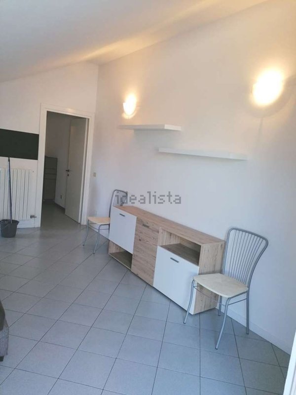 appartamento in affitto a Verbania in zona Intra