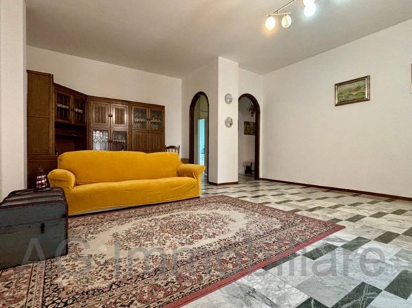 appartamento in affitto a Verbania in zona Intra