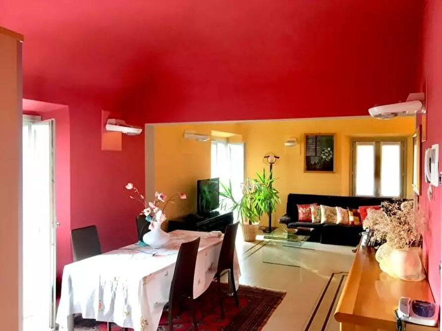 appartamento in affitto a Verbania