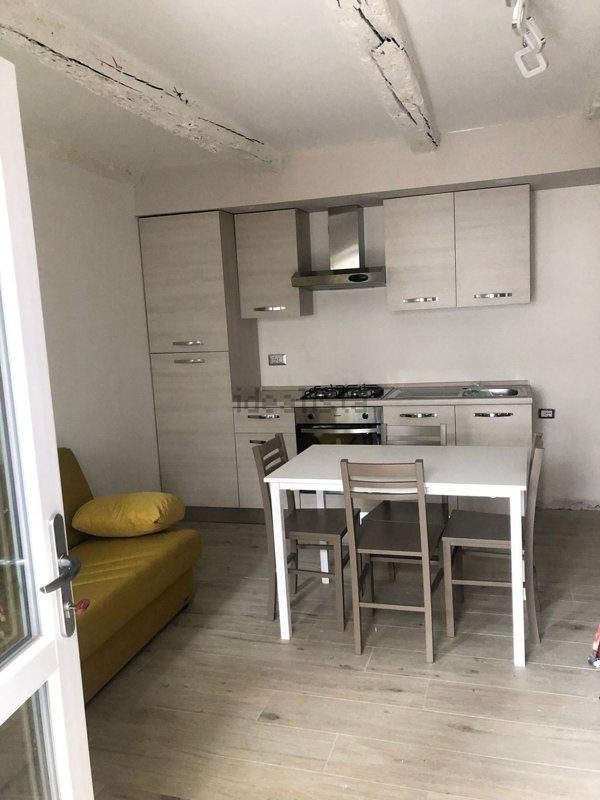 appartamento in affitto a Verbania