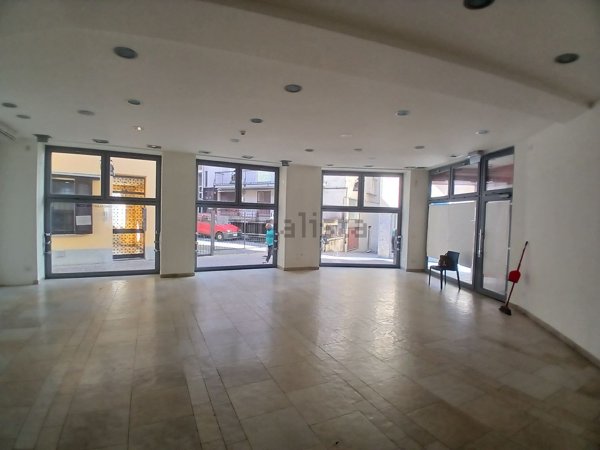 ufficio in affitto a Verbania