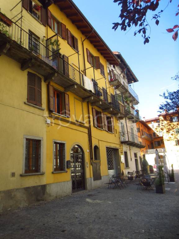 appartamento in affitto a Verbania in zona Intra