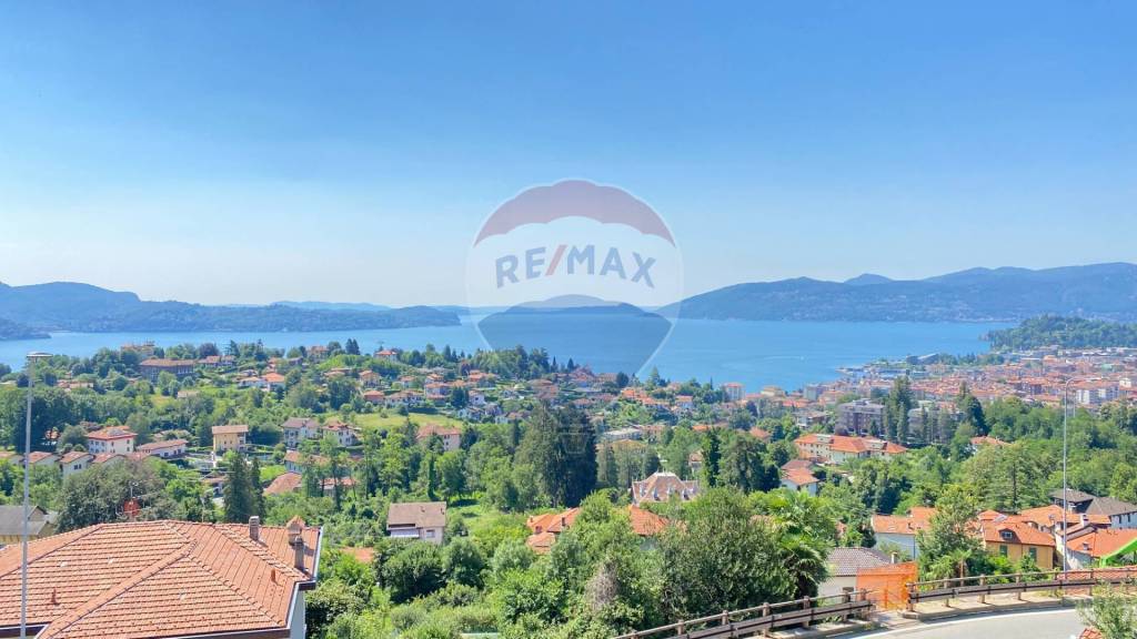 appartamento in affitto a Verbania in zona Centro Città