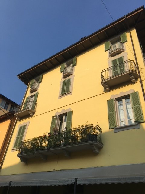 appartamento in affitto a Verbania