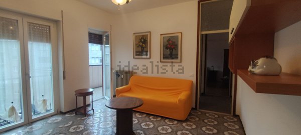 appartamento in affitto a Verbania in zona Pallanza