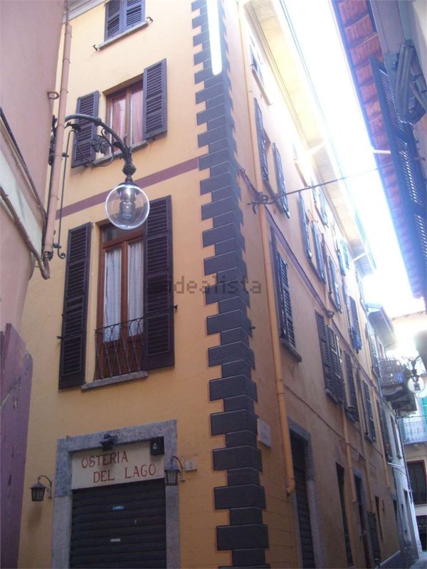 appartamento in affitto a Verbania in zona Pallanza