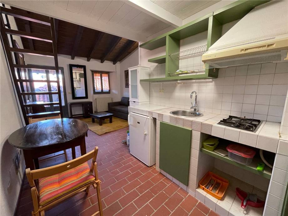 appartamento in affitto a Verbania in zona Intra