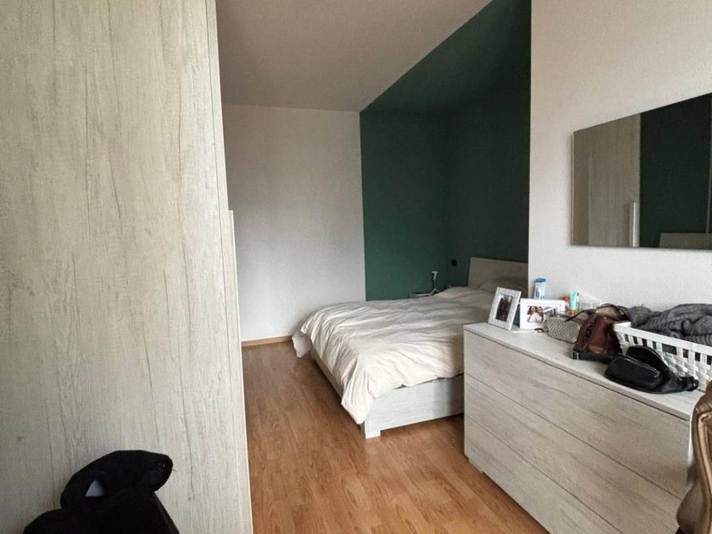 appartamento in affitto a Verbania in zona Pallanza