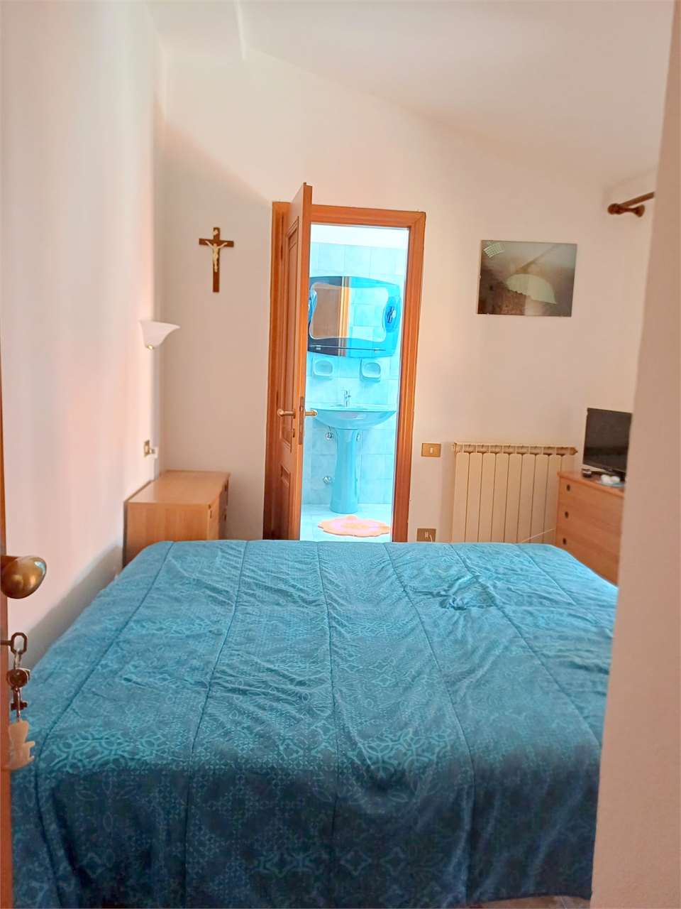appartamento in affitto a Verbania in zona Intra