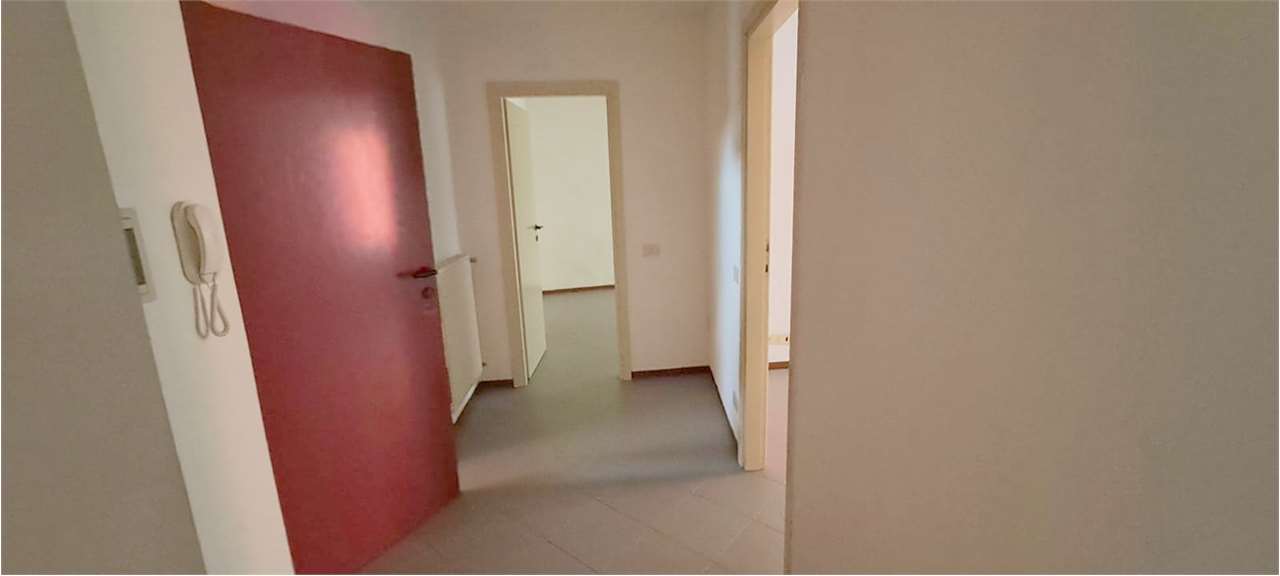 appartamento in affitto a Verbania in zona Intra