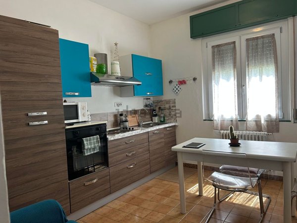 appartamento in affitto a Verbania in zona Pallanza