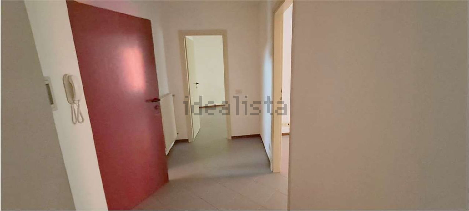 appartamento in affitto a Verbania in zona Intra