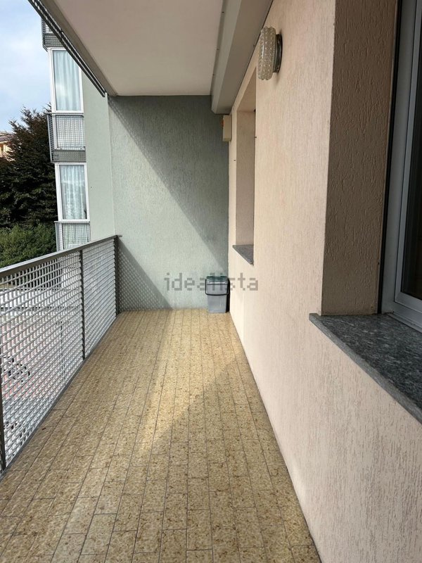 appartamento in affitto a Verbania in zona Pallanza