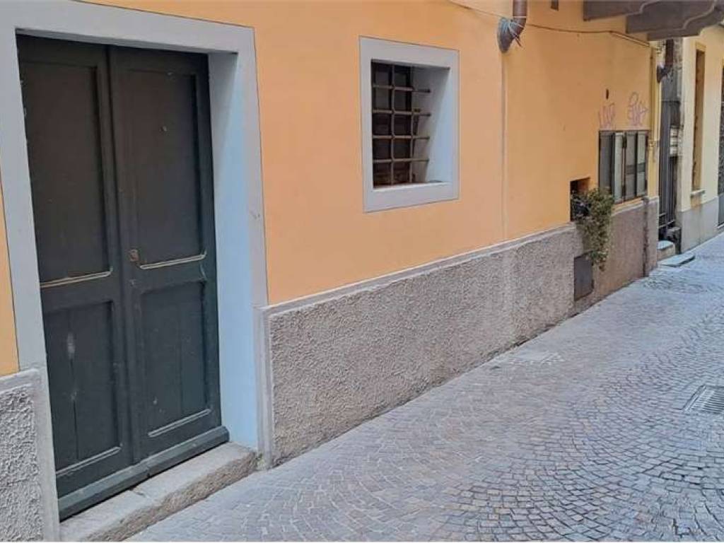 bivano in affitto a Verbania in zona Intra