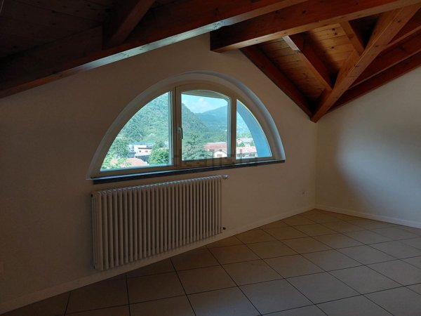 appartamento in affitto a Verbania in zona Trobaso