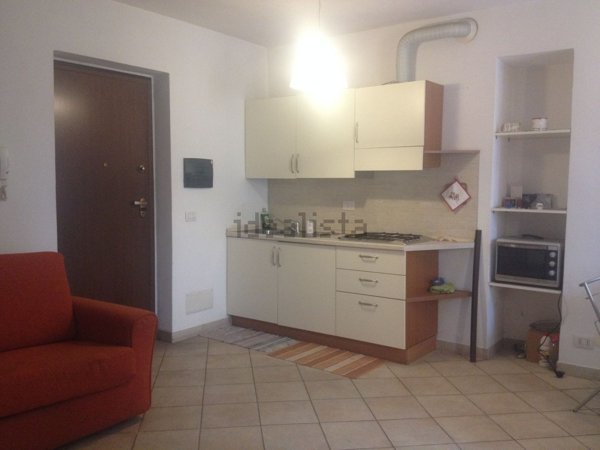 appartamento in affitto a Verbania in zona Pallanza