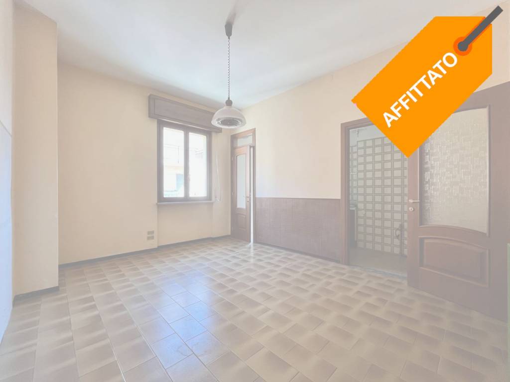 appartamento in affitto a Verbania in zona Intra