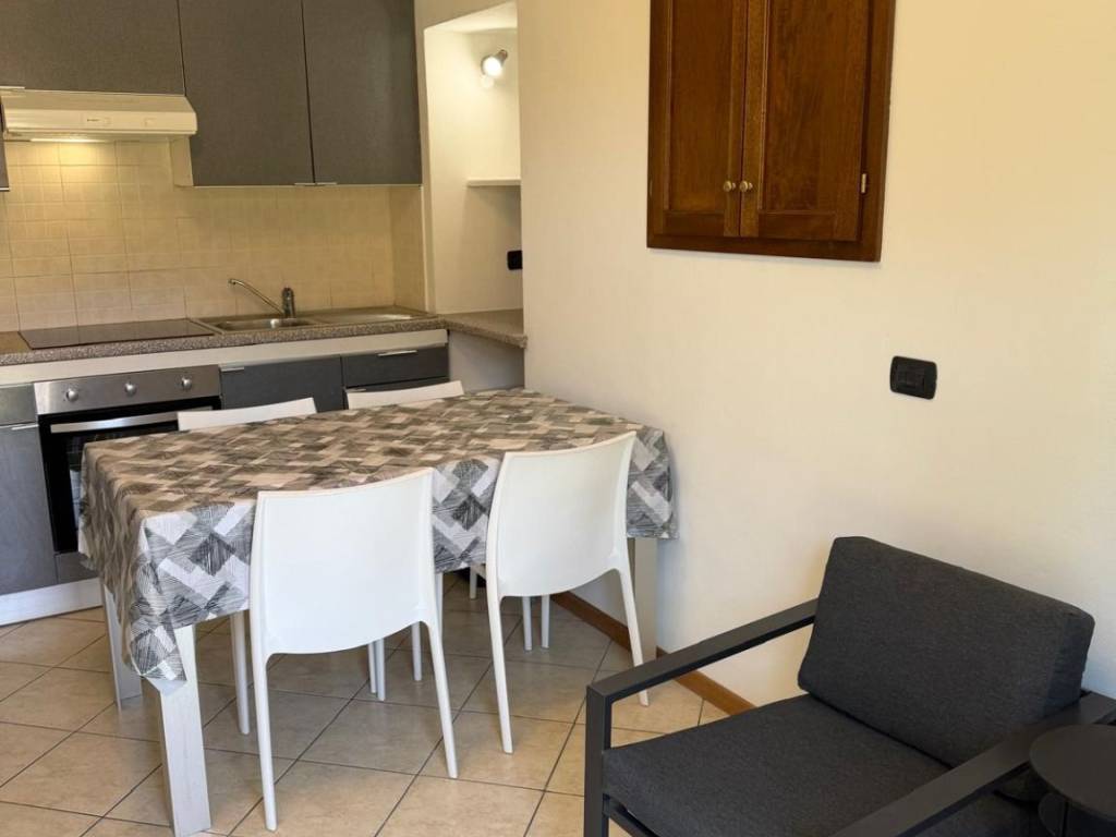appartamento in affitto a Verbania in zona Intra