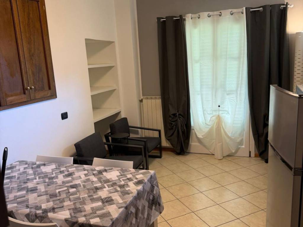 appartamento in affitto a Verbania in zona Intra