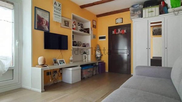 appartamento in affitto a Verbania in zona Fondotoce