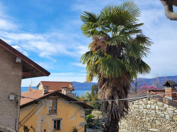 appartamento in affitto a Verbania in zona Zoverallo