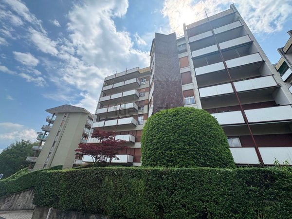 appartamento in affitto a Verbania in zona Pallanza
