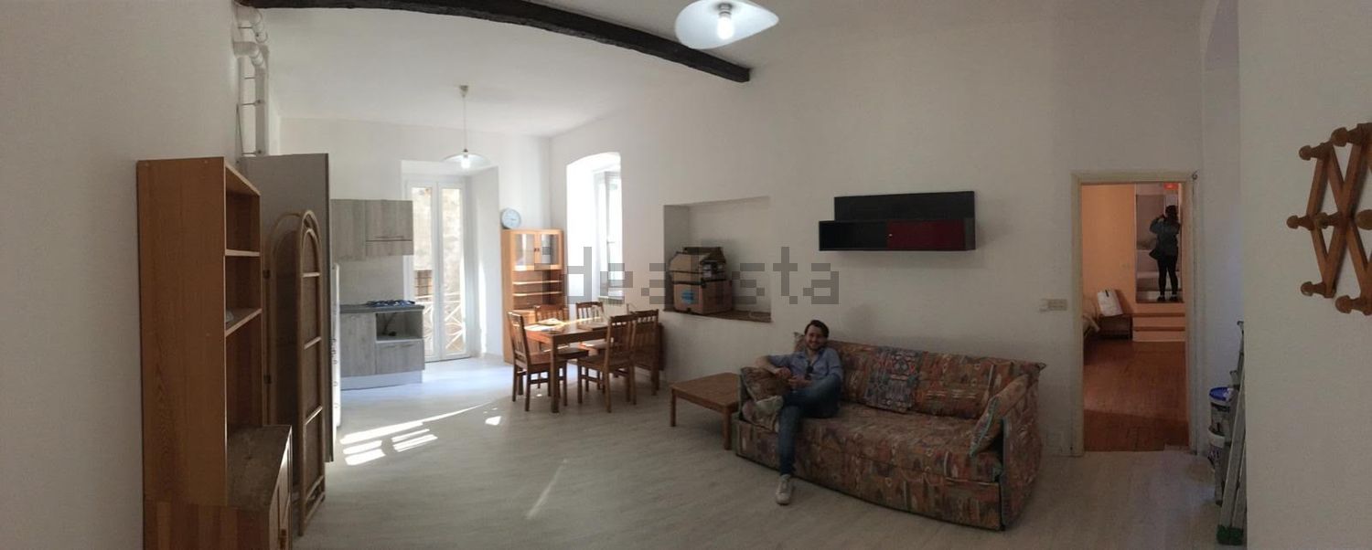 appartamento in affitto a Verbania in zona Pallanza