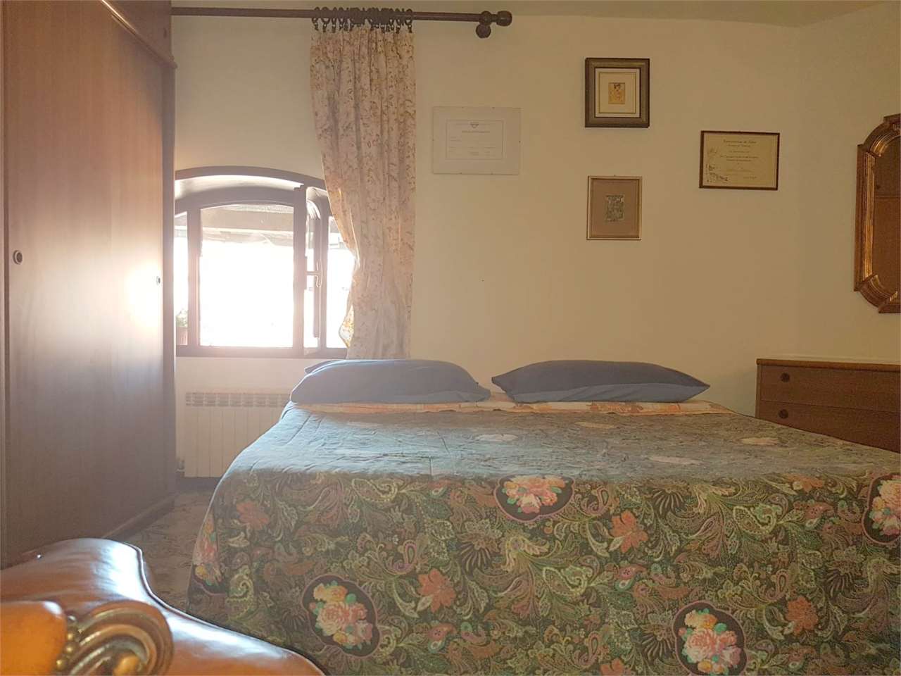 appartamento in affitto a Verbania in zona Intra