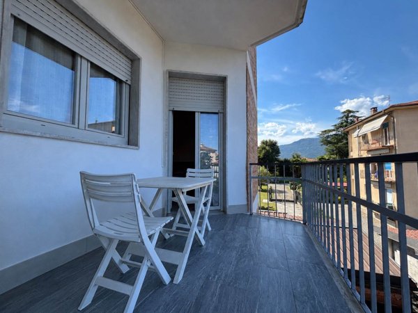 appartamento in affitto a Verbania in zona Intra