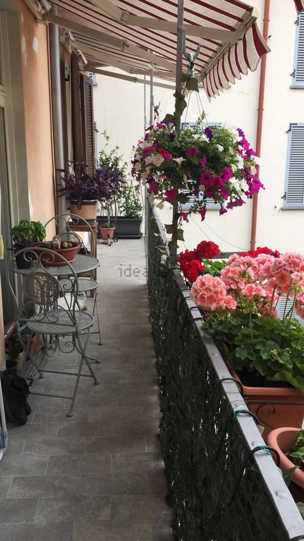 appartamento in affitto a Verbania in zona Intra