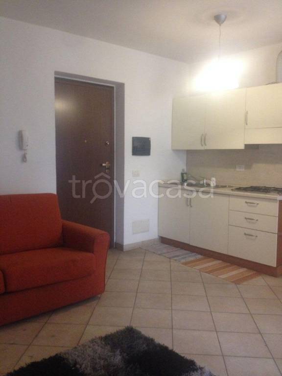 appartamento in affitto a Verbania in zona Pallanza