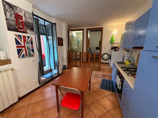 appartamento in affitto a Verbania in zona Trobaso