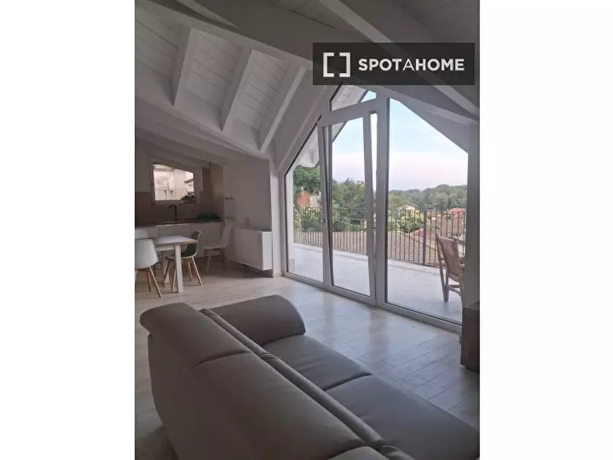 appartamento in affitto a Verbania in zona Fondotoce
