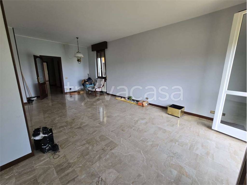 appartamento in affitto a Verbania in zona Madonna di Campagna