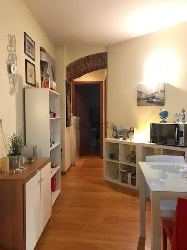 appartamento in affitto a Verbania in zona Trobaso