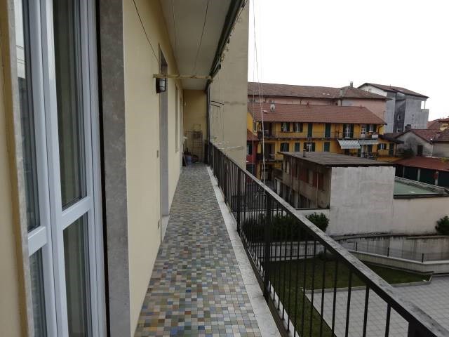 appartamento in affitto a Verbania in zona Pallanza