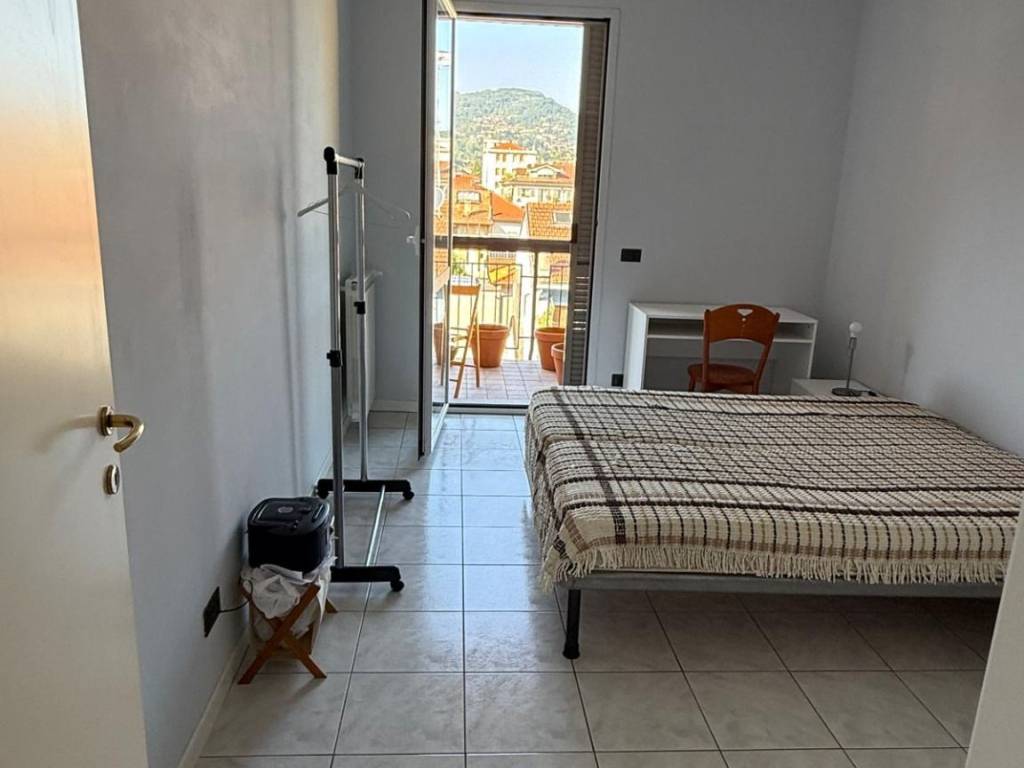 appartamento in affitto a Verbania in zona Intra