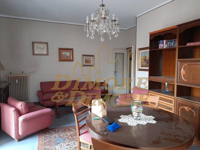 appartamento in affitto a Verbania in zona Intra