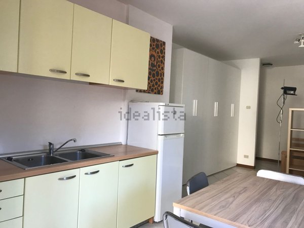 appartamento in affitto a Verbania in zona Zoverallo