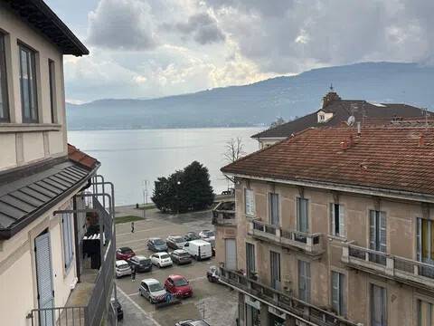 appartamento in affitto a Verbania in zona Pallanza