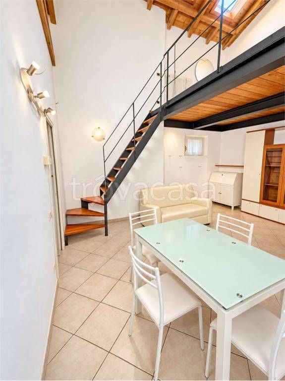 appartamento in affitto a Verbania